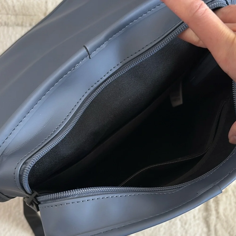 Blue Rains trails backpack mini - Picture 4 of 4